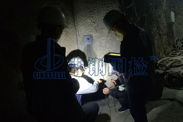 隧道检测需要什么资质工程检测机构-必一运动